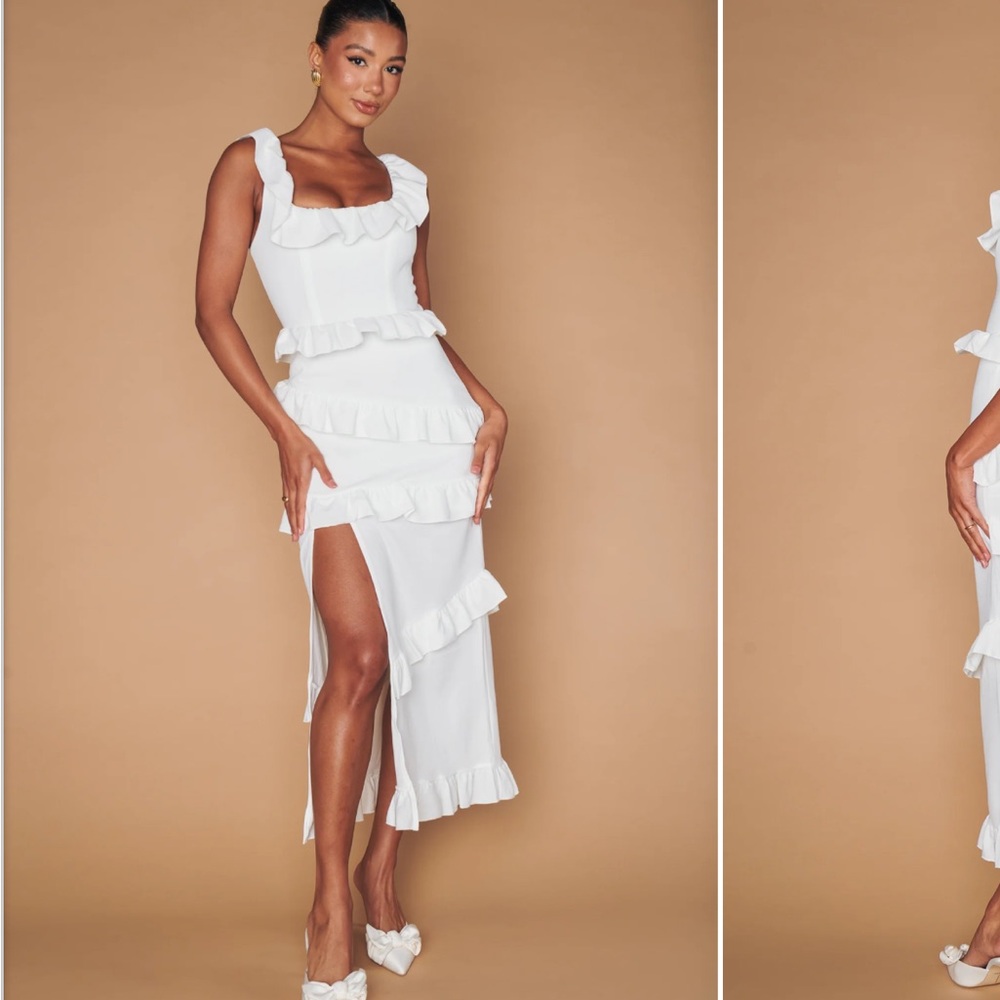 Medium Show Me Your Mumu Greta Dress